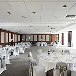 Szálloda West By Compass Hospitality Glasgow