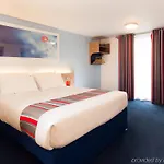 Szálloda Travelodge Braehead 3*