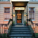 Smiths بيت ضيافة