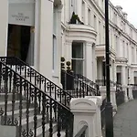 Sandyford 3* Glasgow