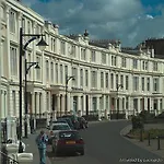 Sandyford Otel Glasgow