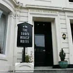 Sandyford 3* Glasgow