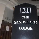 Sandyford מלון