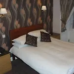 Sandyford 3* Glasgow