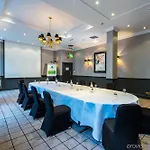 هوليداي إن غلاسكو تياترلاند 4* غلاسغو