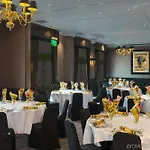 假日格拉斯哥剧院区酒店 4* 格拉斯哥