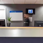 イビス バジェット ホテル グラスゴー