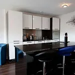 The Spires Serviced Appartamento