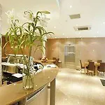 Artto فندق غلاسغو