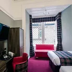 Royal West End 3* グラスゴー