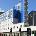 מלון Express - - Ctr Theatreland By Ihg 3*