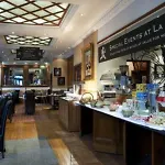 酒店 假日格拉斯哥剧院区酒店