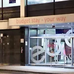 Hotell Euro