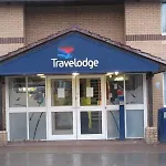 Travelodge Paisley Road