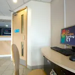 Hotel Travelodge Braehead Glasgow