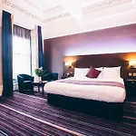 Hotel Lorne Glasgow