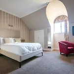 The Belhaven 3* Glasgow
