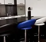 The Spires Serviced Appartamento Glasgow