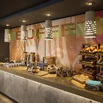 Ibis Budget 3* Glasgow