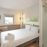 ホテル イビス バジェット