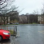 Szálloda The Glasgow