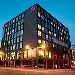 Citizenm Hotel Glasgow
