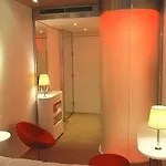 Hotel Citizenm