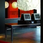 Citizenm Hotel Glasgow