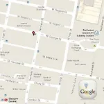 The Address