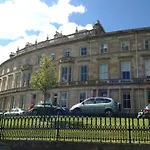 Principal - West End * Glasgow