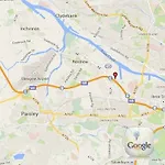 Hotel Premier Braehead 3*