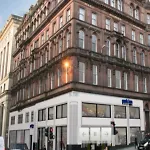 The Address 酒店 格拉斯哥