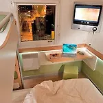 Hotel Ibis Budget 3*