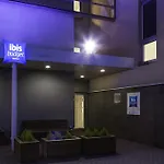 Ibis Budget Hotel Glasgow