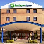 Express Greenock, An Ihg מלון גלאזגו