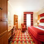 Carlton George Hotel Glasgow