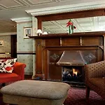 Carlton George Hotel 4*