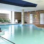 Szálloda West By Compass Hospitality 3*