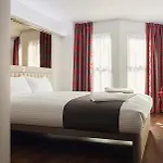 Hotel Point A 3*