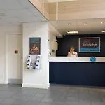 Szálloda Travelodge Glasgow
