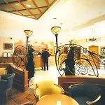 هوليداي إن غلاسكو تياترلاند غلاسغو