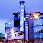 快捷假日格拉斯哥剧院区酒店 格拉斯哥