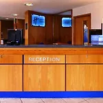 Express - - Ctr Theatreland By Ihg