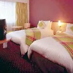 Szálloda Premier Inn Glasgow Cc St Enoch Square