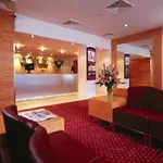 Premier Inn Glasgow Cc St Enoch Square Glasgow