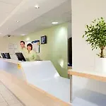 Ibis Budget Glasgow