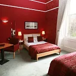 The Belhaven Pensión Glasgow