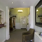 Hotel The Orchard Park Giffnock