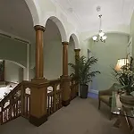 The Orchard Park Hotel Giffnock