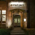 The Orchard Park Hotel Giffnock